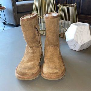 Ugg Toddler Boots 🥾